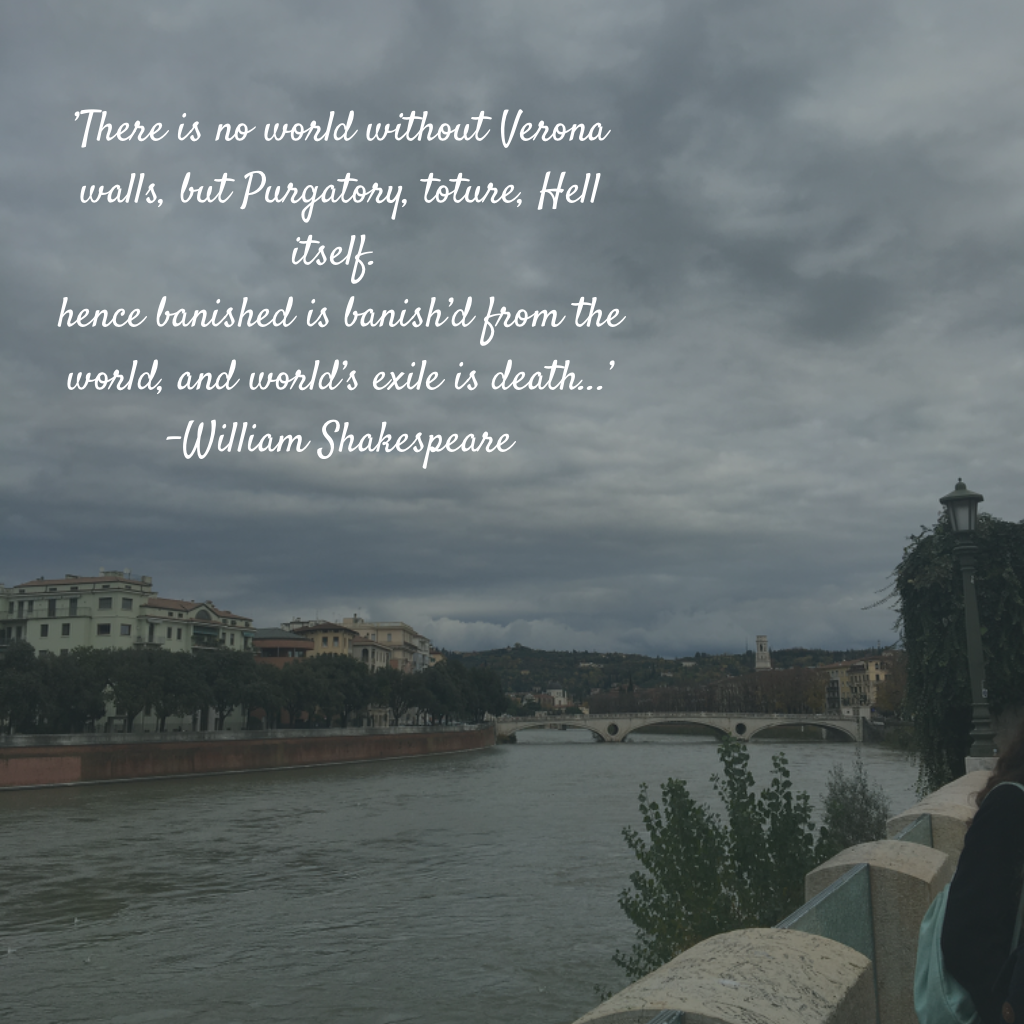 Verona by Arianna Ballarini - Illustrated by Liceo IESS - Ourboox.com