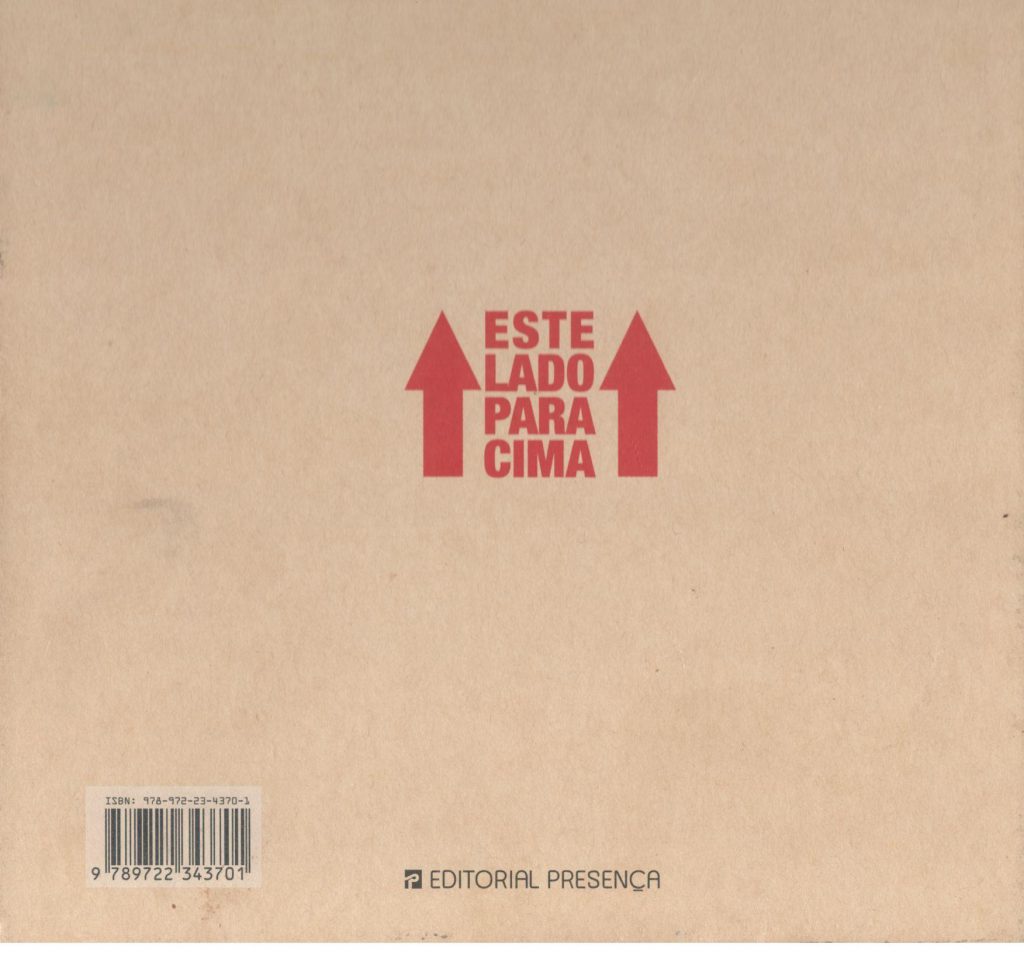 Não é uma caixa by Claudia & Celda - Ourboox.com