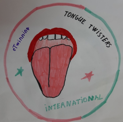 Tongue-Twisters International by Asiye bulut - Ourboox.com