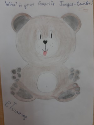 Tongue-Twisters International by Asiye bulut - Ourboox.com