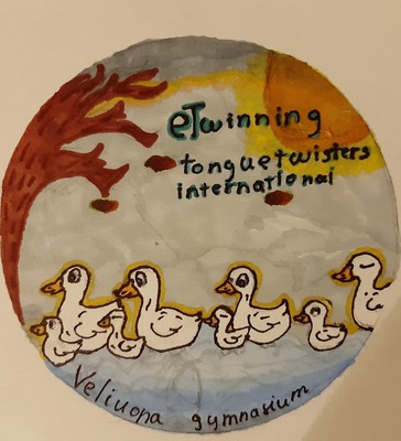 Tongue-Twisters International by Asiye bulut - Ourboox.com