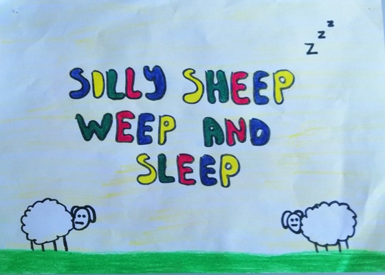 Tongue-Twisters International by Asiye bulut - Ourboox.com