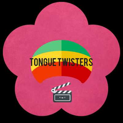 Tongue-Twisters International by Asiye bulut - Ourboox.com