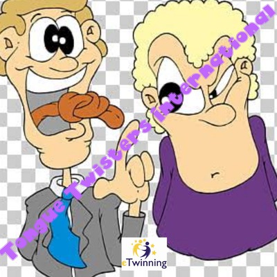 Tongue-Twisters International by Asiye bulut - Ourboox.com