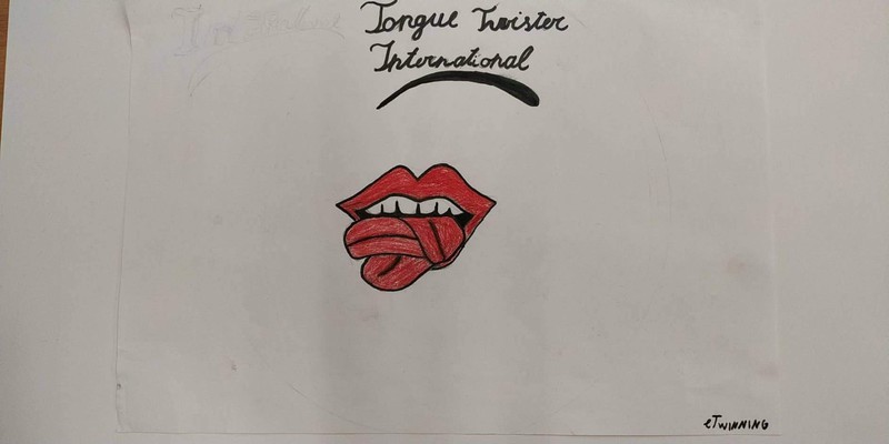 Tongue-Twisters International by Asiye bulut - Ourboox.com
