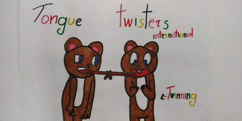 Tongue-Twisters International by Asiye bulut - Ourboox.com