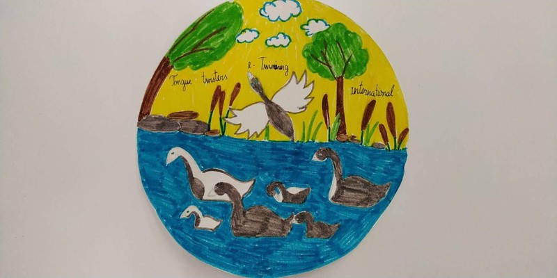 Tongue-Twisters International by Asiye bulut - Ourboox.com