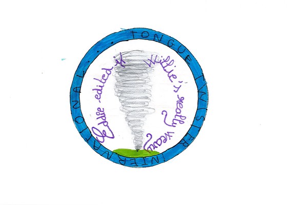 Tongue-Twisters International by Asiye bulut - Ourboox.com