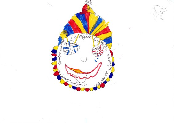 Tongue-Twisters International by Asiye bulut - Ourboox.com