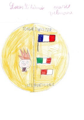 Tongue-Twisters International by Asiye bulut - Ourboox.com