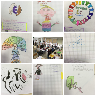 Tongue-Twisters International by Asiye bulut - Ourboox.com