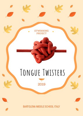 Tongue-Twisters International by Asiye bulut - Ourboox.com