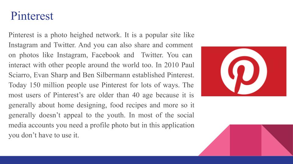 Ways Of Using Social Media by İlker Yaman Topçu - Ourboox.com