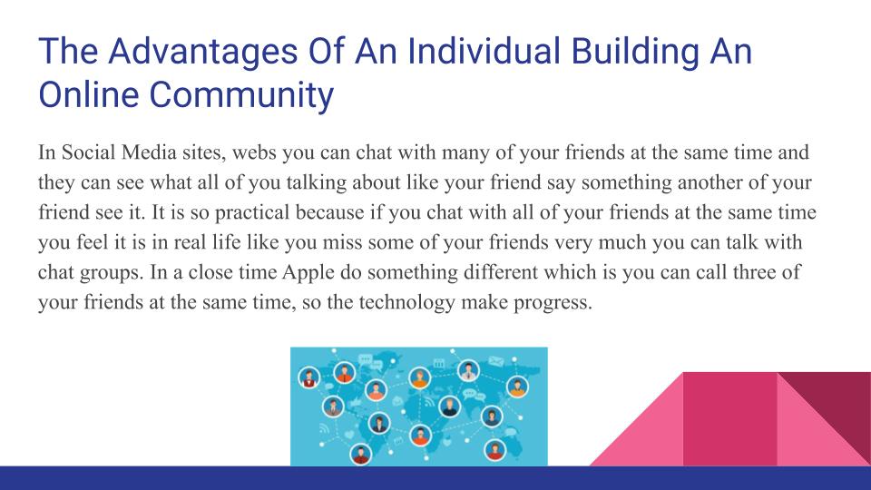 Ways Of Using Social Media by İlker Yaman Topçu - Ourboox.com