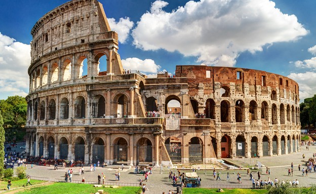 ארצות הים התיכון by Sagit Elberg - Ourboox.com