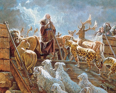 סיפורי התנ”ך by Sagit Elberg - Ourboox.com