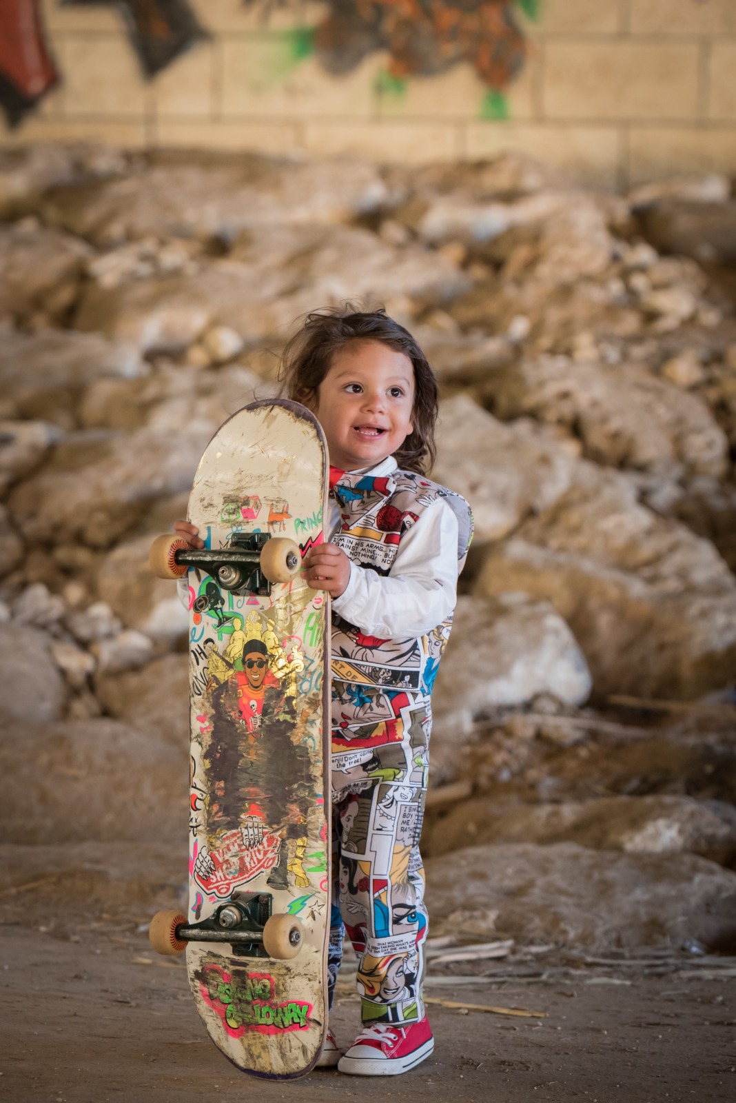 פורים 2019 – משפחת קומיקס by bat-el salamon - Ourboox.com