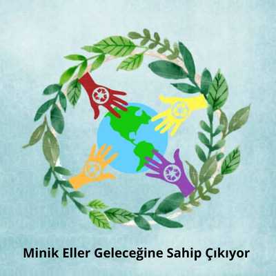 MİNİK ELLER GELECEĞİNE SAHİP ÇIKIYOR PROJEMİZİN ÇİÇEK EKME ETKİNLİĞİ by Sündüz - Ourboox.com