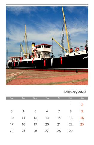 Yeni Yıl Takvimi Kitabımız by Çarşamba Fen Lisesi - Ourboox.com