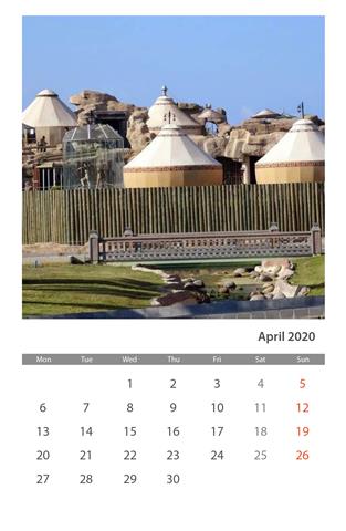 Yeni Yıl Takvimi Kitabımız by Çarşamba Fen Lisesi - Ourboox.com