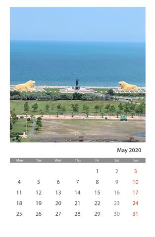 Yeni Yıl Takvimi Kitabımız by Çarşamba Fen Lisesi - Ourboox.com