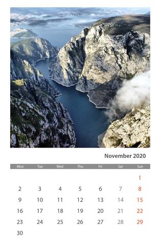 Yeni Yıl Takvimi Kitabımız by Çarşamba Fen Lisesi - Ourboox.com