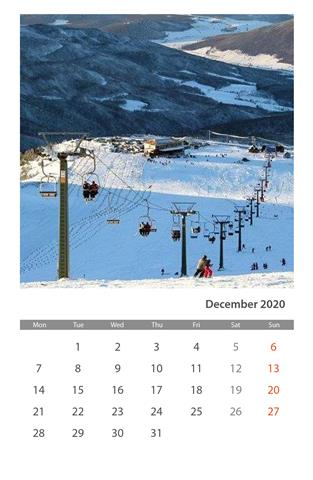 Yeni Yıl Takvimi Kitabımız by Çarşamba Fen Lisesi - Ourboox.com