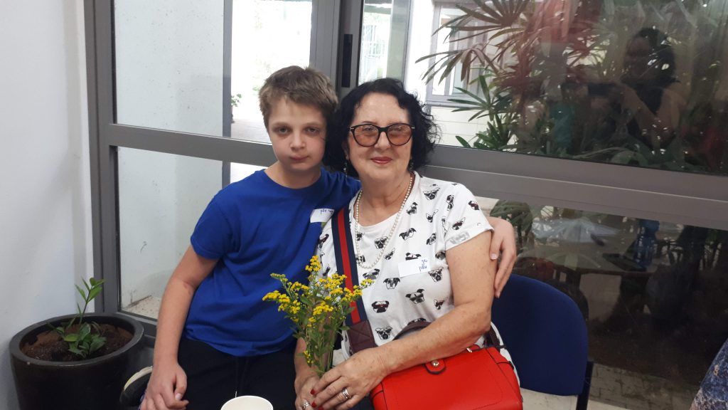 הקשר הרב דורי תש”ף by meital zaafrani - Ourboox.com