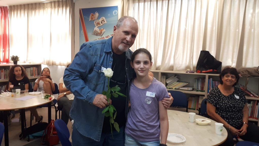 הקשר הרב דורי תש”ף by meital zaafrani - Ourboox.com