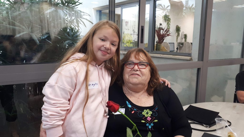 הקשר הרב דורי תש”ף by meital zaafrani - Ourboox.com