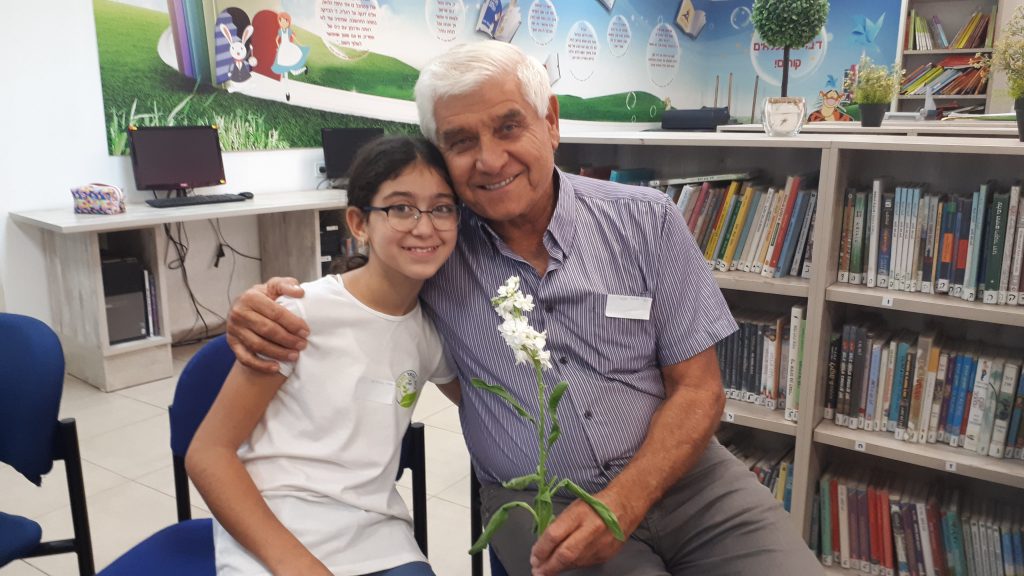 הקשר הרב דורי תש”ף by meital zaafrani - Ourboox.com