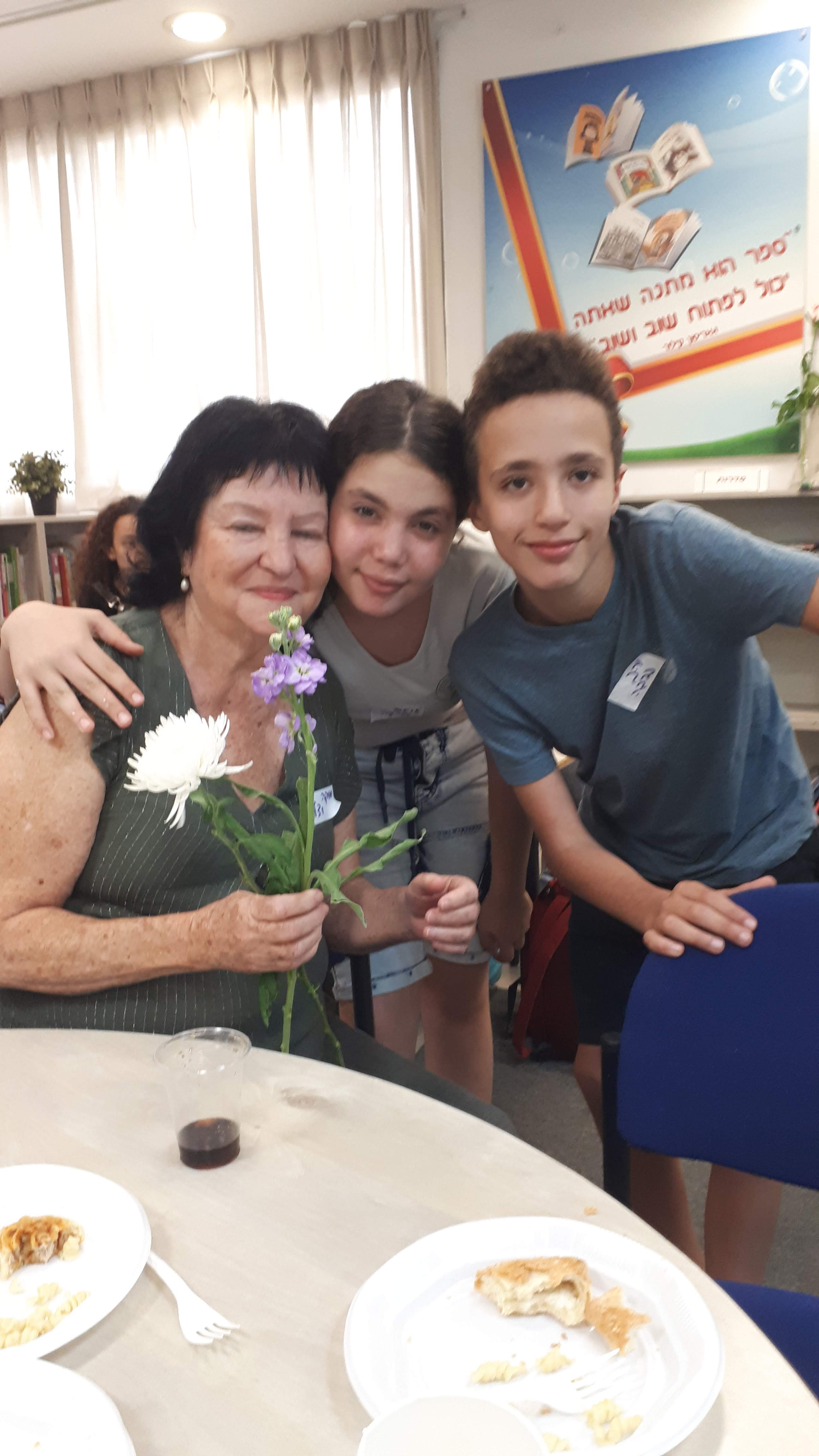 הקשר הרב דורי תש”ף by meital zaafrani - Ourboox.com