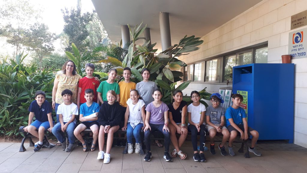 הקשר הרב דורי תש”ף by meital zaafrani - Ourboox.com