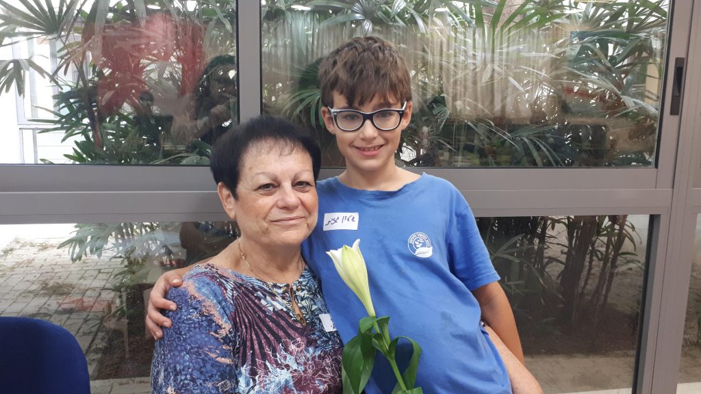 הקשר הרב דורי תש”ף by meital zaafrani - Ourboox.com