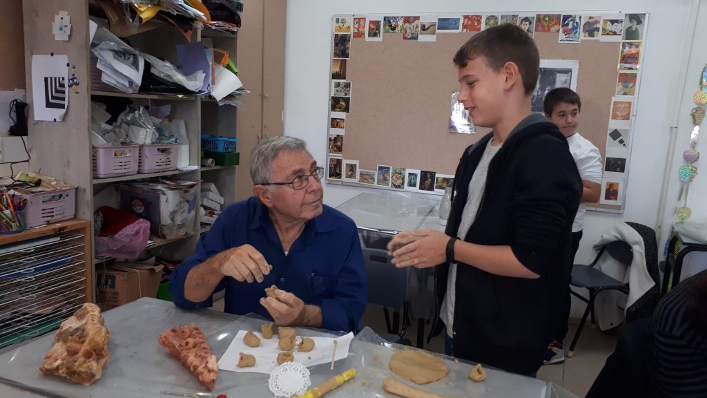 הקשר הרב דורי תש”ף by meital zaafrani - Ourboox.com