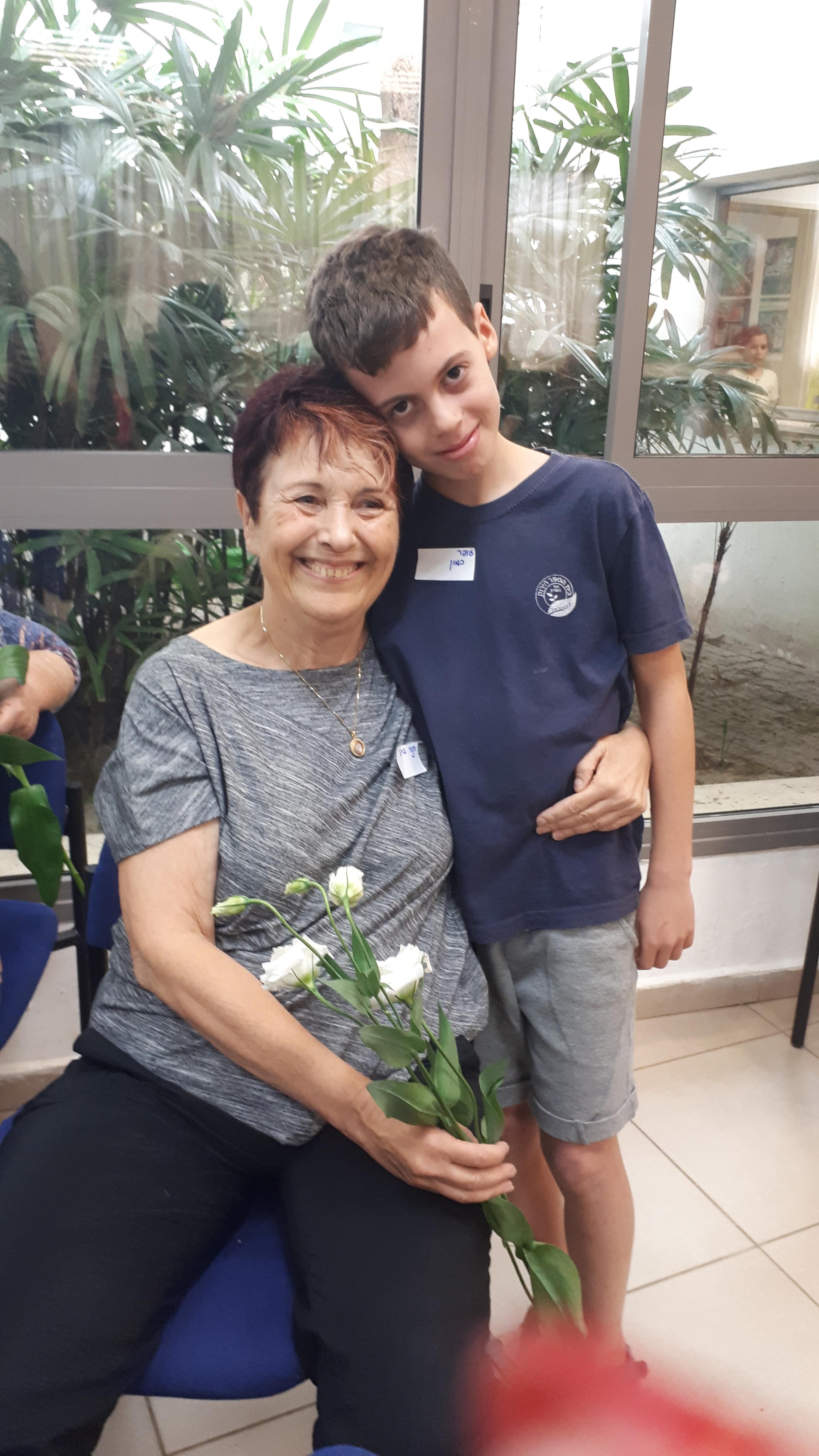 הקשר הרב דורי תש”ף by meital zaafrani - Ourboox.com