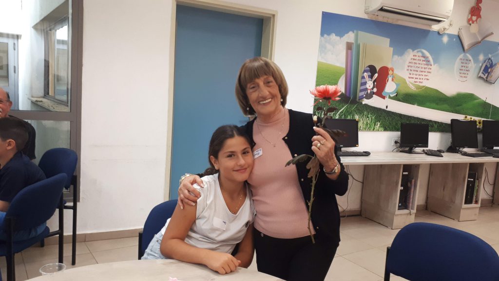 הקשר הרב דורי תש”ף by meital zaafrani - Ourboox.com