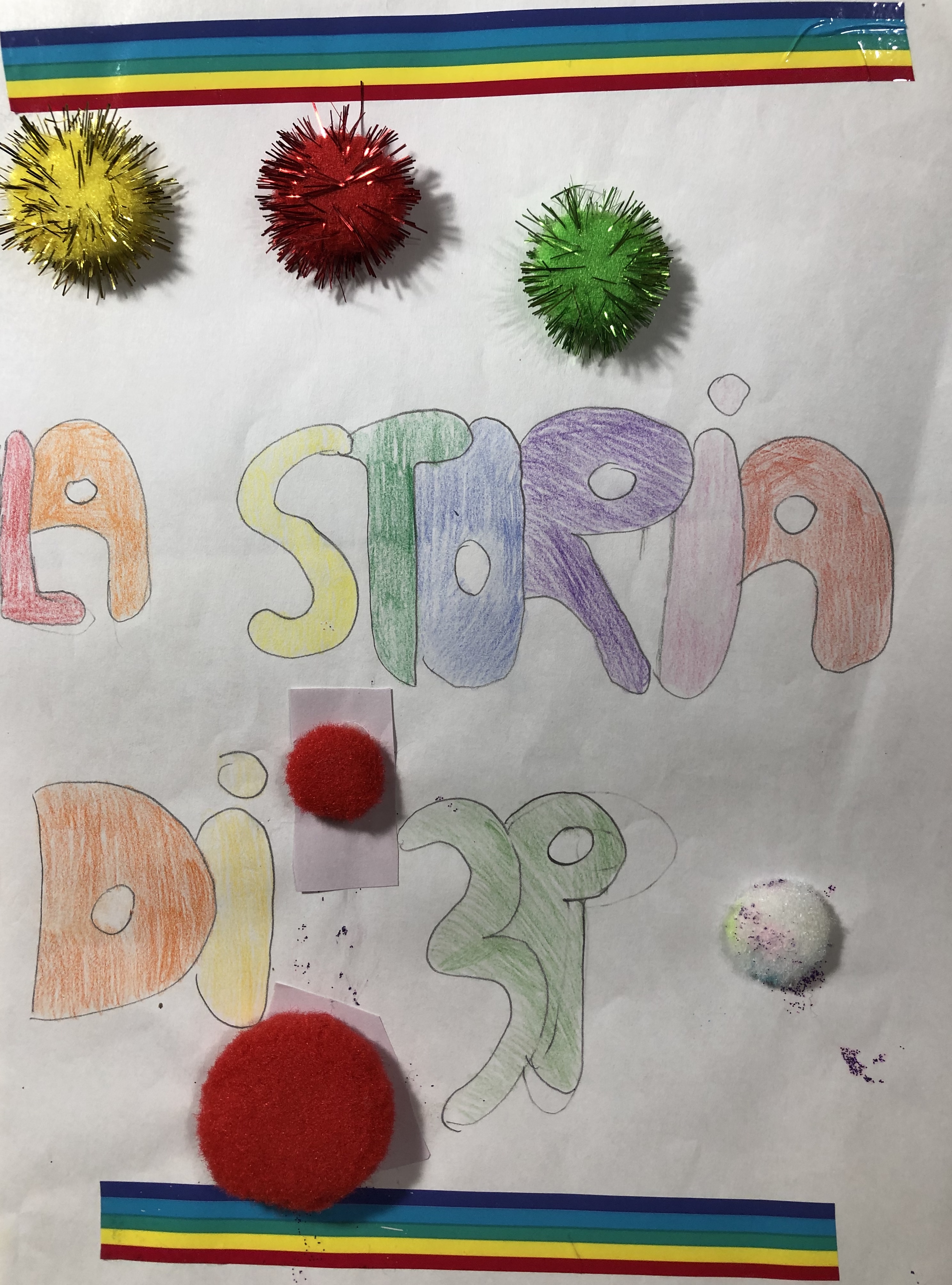 Padre Pino Puglisi: testimone di fede e di speranza by Rosaria Ricciardo - Illustrated by 5 A-B-C-D / Anno Scolastico 2017-18 /      8° I.C. "E. Vittorini" - SIRACUSA - Ourboox.com