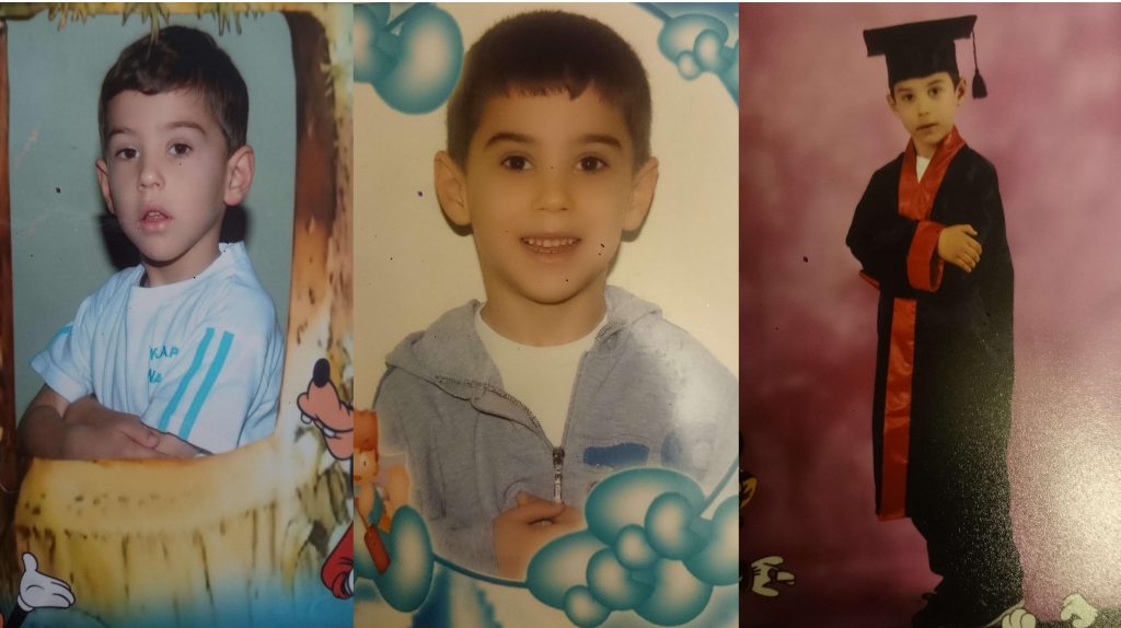 İNGİLİZCE HAYATIM by fsdkjfhsdjfoij  - Ourboox.com