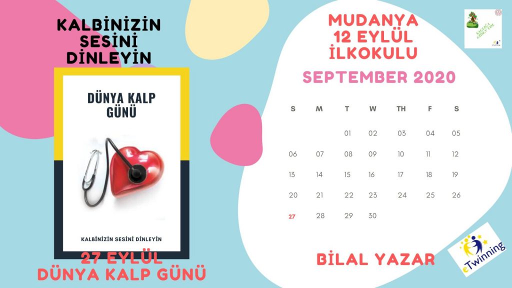 WAY TO HEALTH/SAĞLIĞA GİDEN YOL by Secil Sezer - Illustrated by  SAĞLIĞA GİDEN YOL PROJE EKİBİ - Ourboox.com