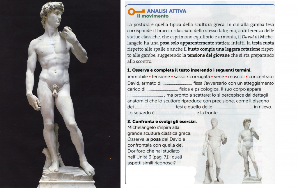 arte LIBRO 2′ per preparazione by Eleonora vita - Ourboox.com