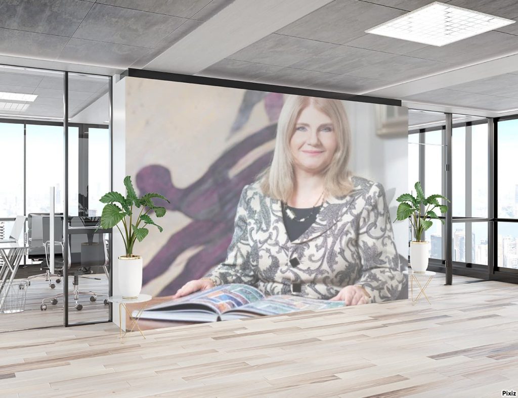 Women in Economy by SABAREANU LACRIMIOARA - Ourboox.com