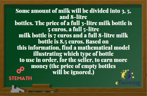 November’s Problem 2 by MURAT PAZARCIK - Illustrated by ŞEHİT MEHMET GÜNENÇ ANADOLU LİSESİ - Ourboox.com