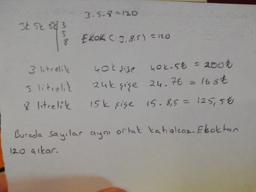 November’s Problem 2 by MURAT PAZARCIK - Illustrated by ŞEHİT MEHMET GÜNENÇ ANADOLU LİSESİ - Ourboox.com