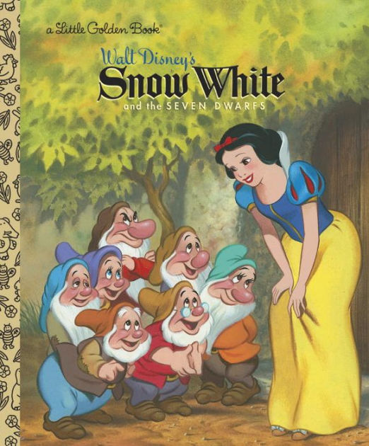 Snow White by Hamed - Ourboox.com