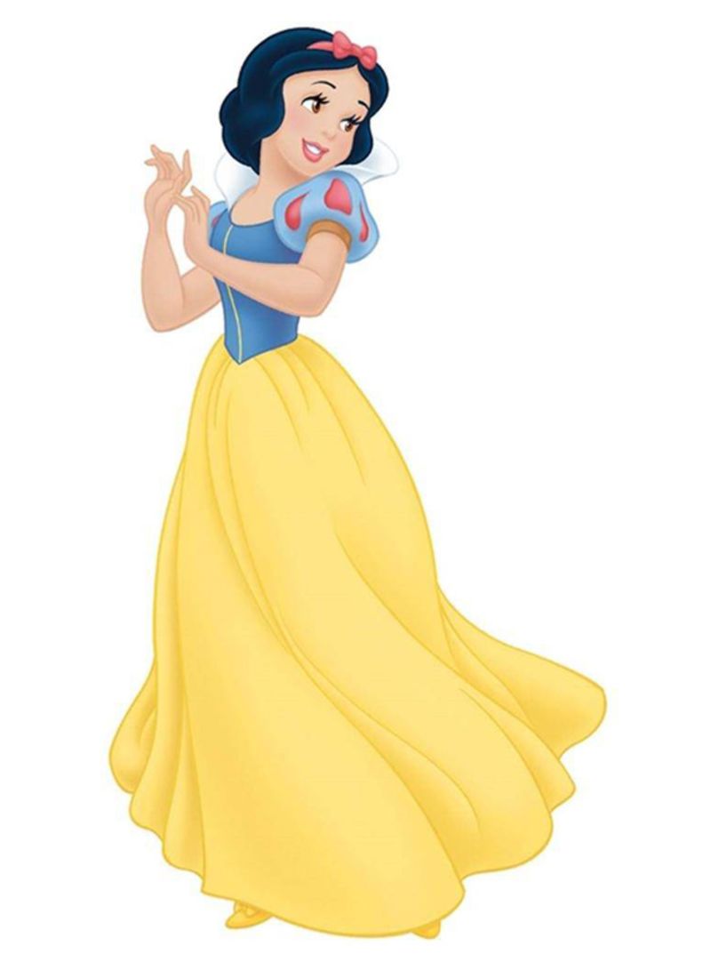 Snow White by Hamed - Ourboox.com