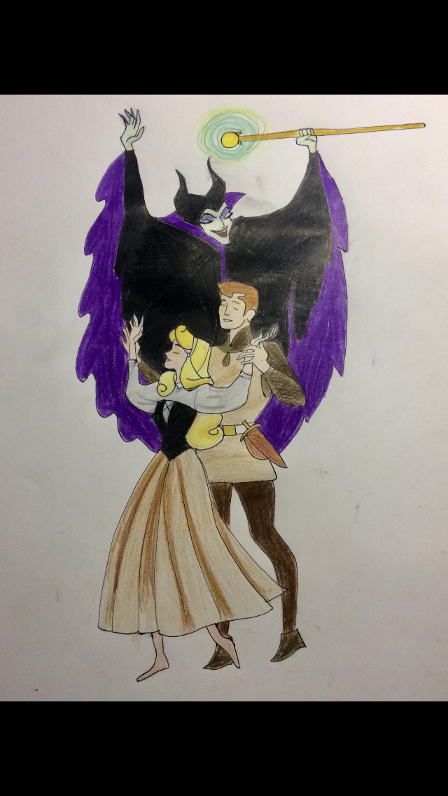 Sleeping Beauty by betül öztürk - Ourboox.com