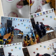 AİLEM BENİM İÇİN OKULUMDA ARALIK AYI by Bige Kadıoglu - Ourboox.com