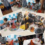 AİLEM BENİM İÇİN OKULUMDA ARALIK AYI by Bige Kadıoglu - Ourboox.com