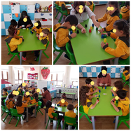 AİLEM BENİM İÇİN OKULUMDA ARALIK AYI by Bige Kadıoglu - Ourboox.com